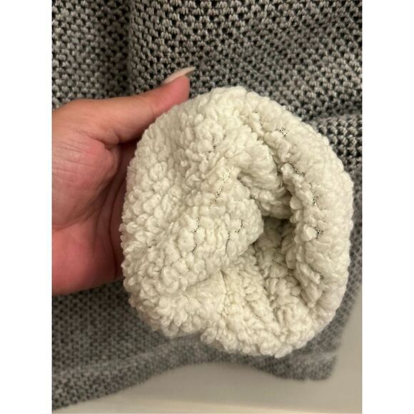 Orvis Brighton Men's Sherpa Lined Pullover Sz M EUC 1/4 zip - Picture 5 of 10